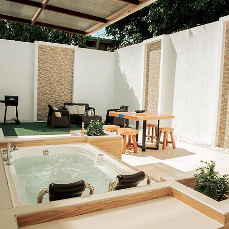 Hotel Casa Lourdes Valledupar Exteriér fotografie