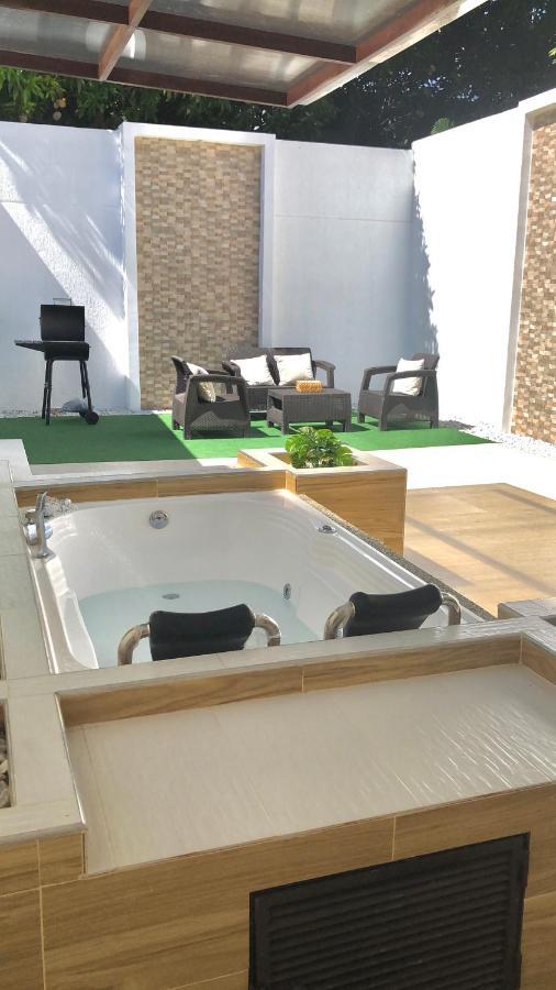 Hotel Casa Lourdes Valledupar Exteriér fotografie