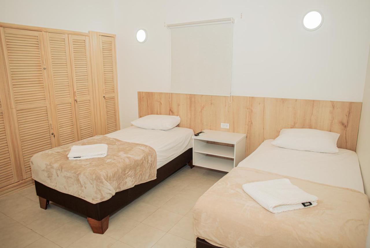 Hotel Casa Lourdes Valledupar Exteriér fotografie