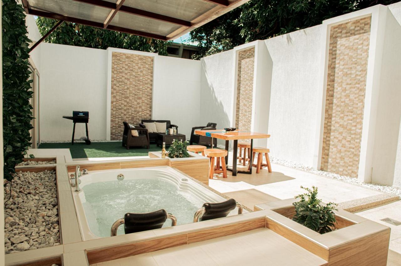 Hotel Casa Lourdes Valledupar Exteriér fotografie
