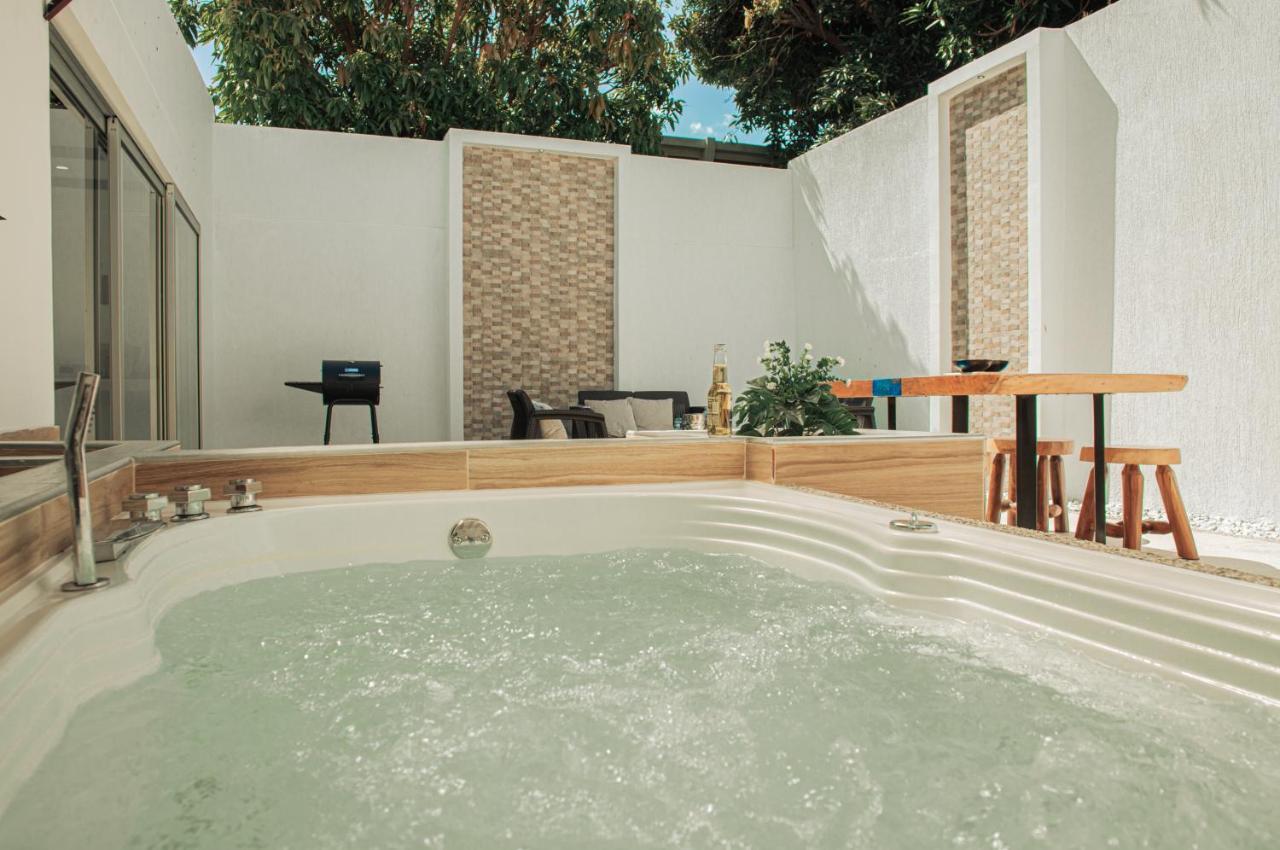 Hotel Casa Lourdes Valledupar Exteriér fotografie
