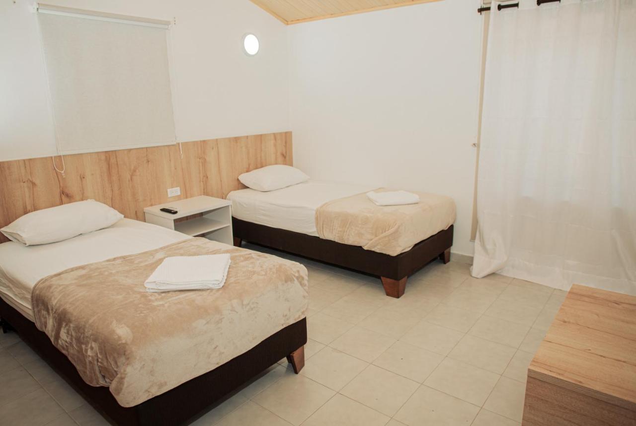 Hotel Casa Lourdes Valledupar Exteriér fotografie